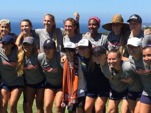 Chico Draft Day Pepperdine University