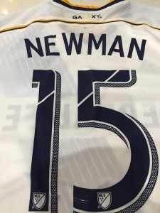 Nate's Jersey