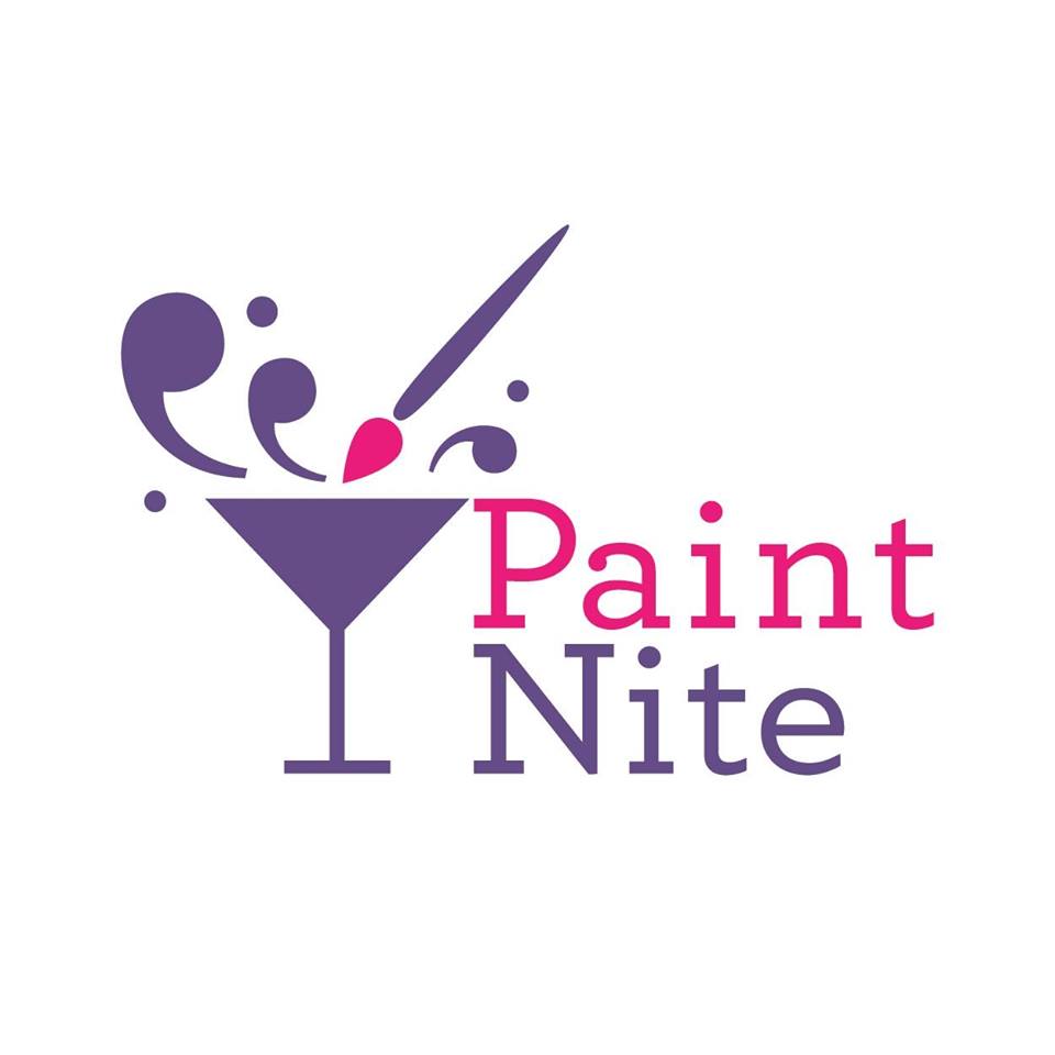 Paint for Cancer Fit Kids Fundraiser