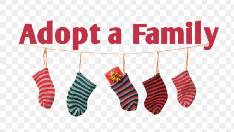 Adopt a Cancer Fit Family this Holiday